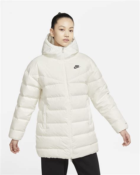 daunenparka damen nike